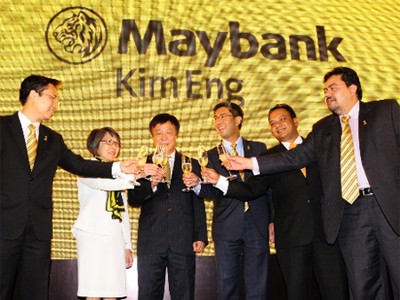 MBKE chính thức trở thành Công ty 100% vốn nước ngoài