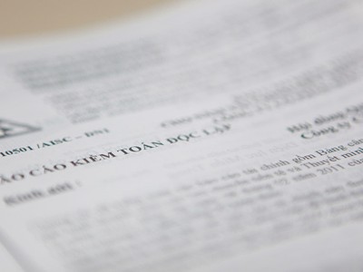 Siết chất lượng kiểm toán trong lĩnh vực chứng khoán