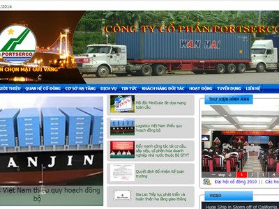 PRC tạm ứng cổ tức bằng tiền tỷ lệ 7%