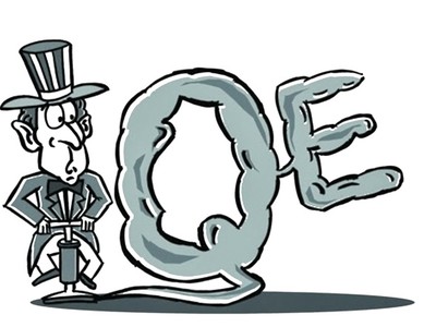 Việc làm mới ít đi, đẩy Fed trở về cuộc tranh luận chính sách