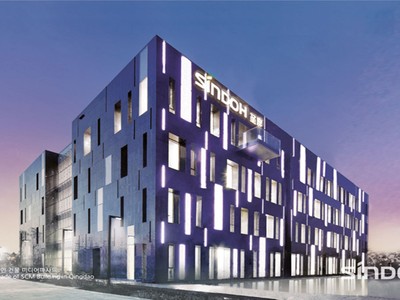 Sindoh đầu tư 30 triệu USD vào Vĩnh Phúc