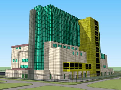 Đầu tư 40 triệu USD xây Bệnh viện Quốc tế Carmel- FMP tại TP.HCM