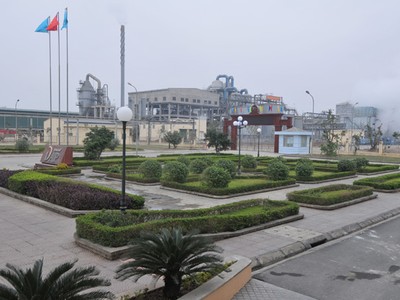 Năm 2013, Vinachem đạt 2.730 tỷ đồng lợi nhuận