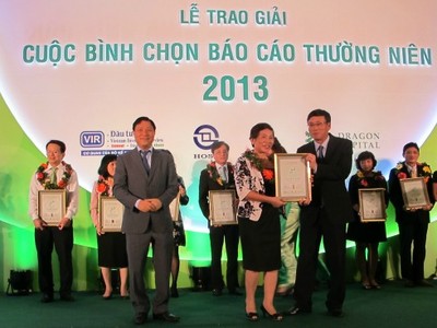Những điều cần biết về Cuộc bình chọn BCTN năm 2014 (P2)