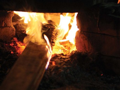 Hương vị Tết cổ truyền