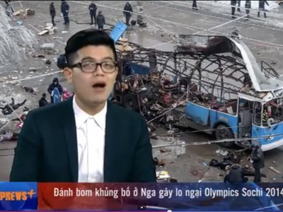 Bản tin RapNews số 5 đề cập đến nhiều về pháp luật