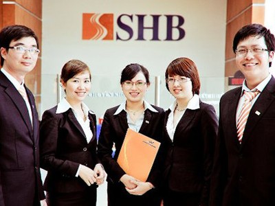 Nhận "di sản" bảo lãnh của Habubank, SHB thua kiện
