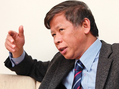 Việt Nam sẽ là cánh đồng, là góc bếp của thế giới