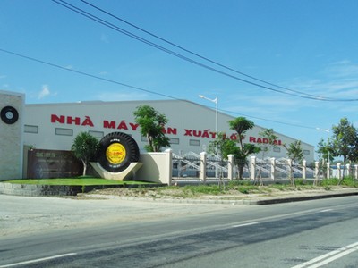 Quý IV/2013, DRC đạt 96 tỷ đồng lợi nhuận