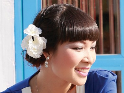 Nhà văn Di Li:  Nếu không cẩn thận văn hóa chúng ta sẽ bị nuốt mất