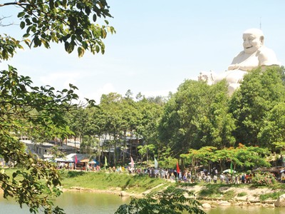 Thất Sơn huyền bí