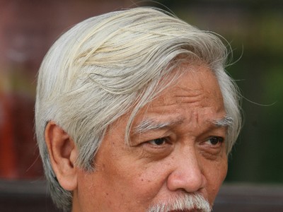 Cuộc sàng lọc vĩ đại