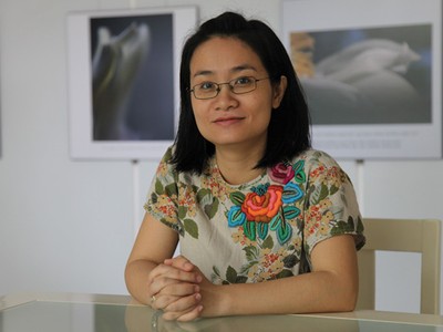 CEO thế hệ 2.0: Ghế nóng