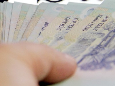 Khi lòng tham dẫn dắt