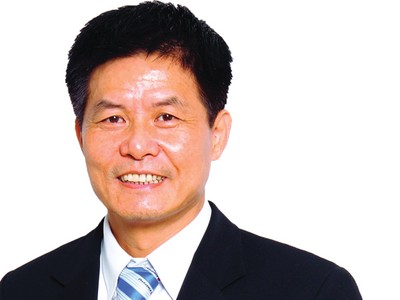 Thích dẫn bước trên con đường chông gai