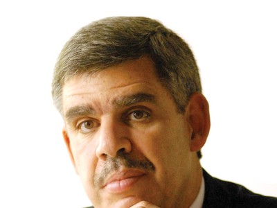 CEO PIMCO đã chán... kinh doanh