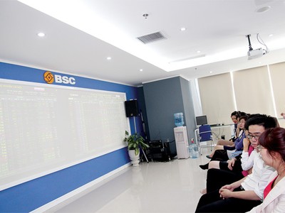 Được bán vốn Nhà nước theo giá thị trường