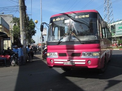 Kinh doanh vận tải đường bộ: “soi” đâu, sai đấy