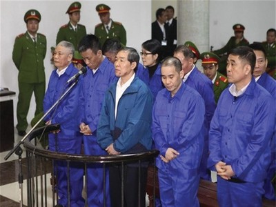 Án kinh tế trên địa bàn Hà Nội tăng cao và phức tạp