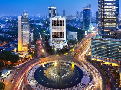 Xem Indonesia nới tỷ lệ góp vốn cho nhà đầu tư nước ngoài