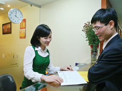 PVI Re đặt kế hoạch doanh thu 2014 tăng 18%