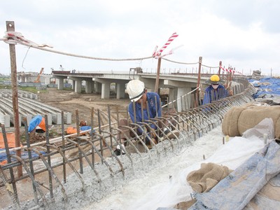 Siết đầu tư công từ hoạt động đấu thầu