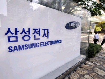 Chọn dự án tiềm năng để giới thiệu cho Tập đoàn Samsung