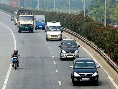 Hơn 7.200 tỷ đồng nâng cấp đường Pháp Vân - Cầu Giẽ lên chuẩn cao tốc