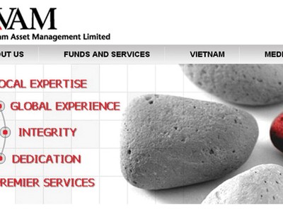 Quản lý quỹ ngoại thâm nhập thị trường nhà đầu tư đại chúng