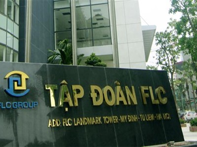 FLC đạt 135,2 tỷ đồng LNTT năm 2013