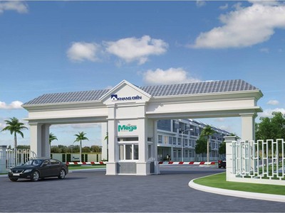 Bất động sản khu Đông đón đầu lợi thế hạ tầng