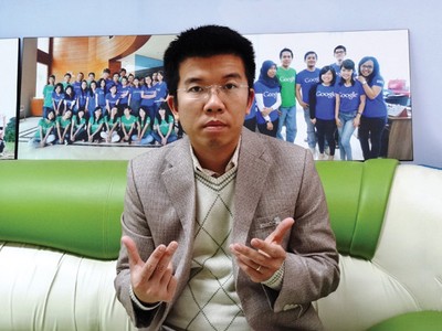 Nghiệp kinh doanh và giấc ngủ không trọn vẹn