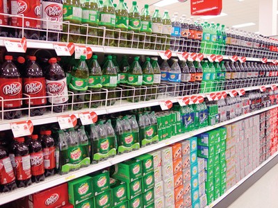 Áp thuế tiêu thụ đặc biệt với nước giải khát có gas:  Góc nhìn khoa học