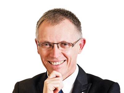 PEUGEOT CITROEN phải nhún trước đại gia ô tô Trung Quốc