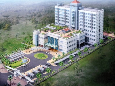 HAP: tháng 5 sẽ đưa dự án bệnh viện vào khai thác