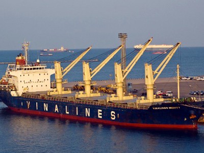 Thứ trưởng Bộ GTVT là trưởng ban chỉ đạo cổ phần hóa Vinalines