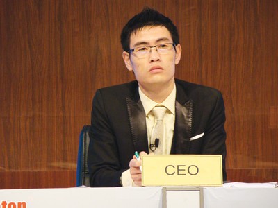 Ông Nguyễn Mạnh Tùng, Chủ tịch HĐQT, kiêm Tổng giám đốc Công ty cổ phần Kiến trúc đầu tư và Xây dựng MGSU sẽ tham gia giải quyết vấn đề trong chương trình kỳ này