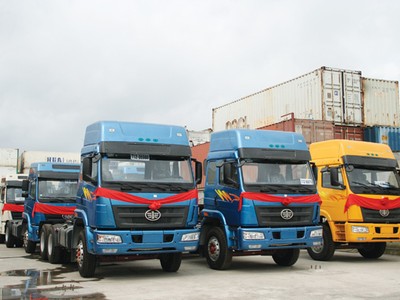 Một cách hiểu đúng về logistics