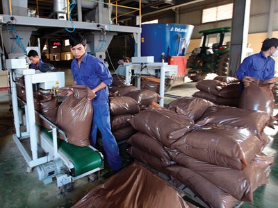 TPP có chặn được làn sóng thực phẩm ngoại