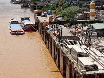 VIVASO sắp bán 46% vốn qua HNX