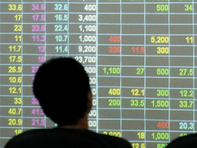 Dự báo mới nhất, VN Index có thể đạt 655 điểm năm nay