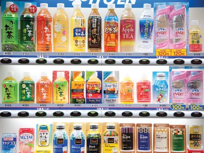 Nhiều nước đã dỡ bỏ thuế tiêu thụ đặc biệt đối với nước uống có gas