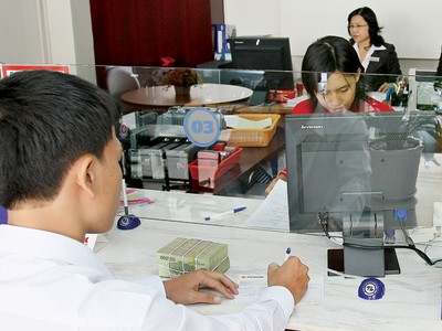 Ngành ngân hàng cần đẩy nhanh tiến độ xử lý nợ xấu, tạo điều kiện cho DN tiếp cận tín dụng