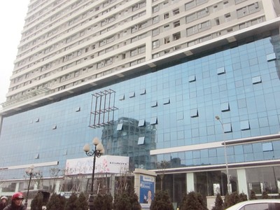 Mở bán căn hộ Star City Lê Văn Lương giá từ 1,6 tỷ đồng