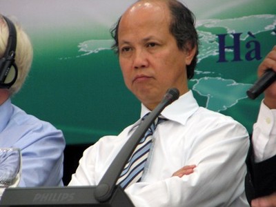 Nhìn lại lý do của phát ngôn “Bộ Xây dựng không xin lỗi…”