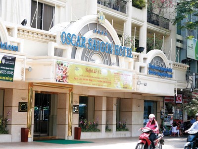 Cho tới thời điểm ngày 1/2/2014, Khách sạn OSCAR không có bất cứ phản hồi nào về yêu cầu đăng ký lại của cơ quan chức năng 