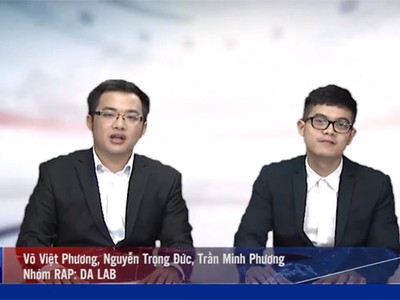 Bản tin Rapnews số 8