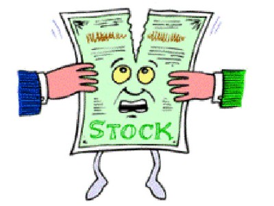 Cổ tức mùa đại hội - kỳ 3: Cổ phiếu thưởng chỉ là “tự sướng“