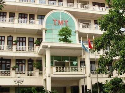 Ô tô TMT xin giảm thuế nhập khẩu