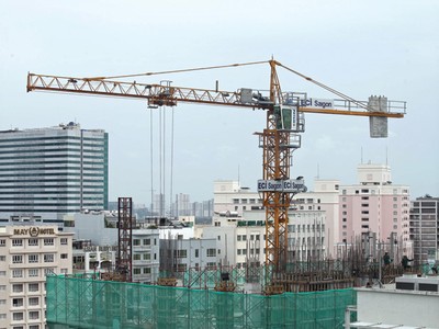 Thị trường bất động sản phía Nam đang có chuyển động tốt hơn mong đợi